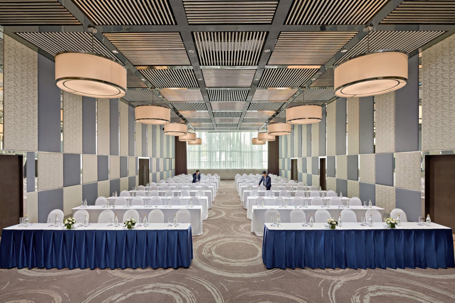 Hội Nghị & Tiệc Cưới | Khách Sạn 4 Sao Novotel Saigon Centre Quận 3