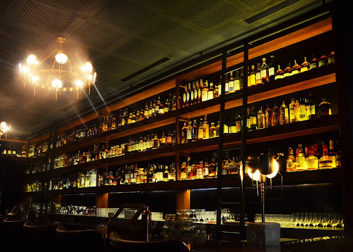Firkin Bar
