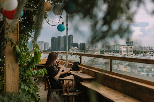 Chill Skybar