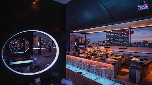 Zion Sky Lounge & Dining