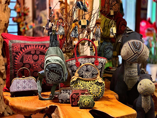handcrafted gift